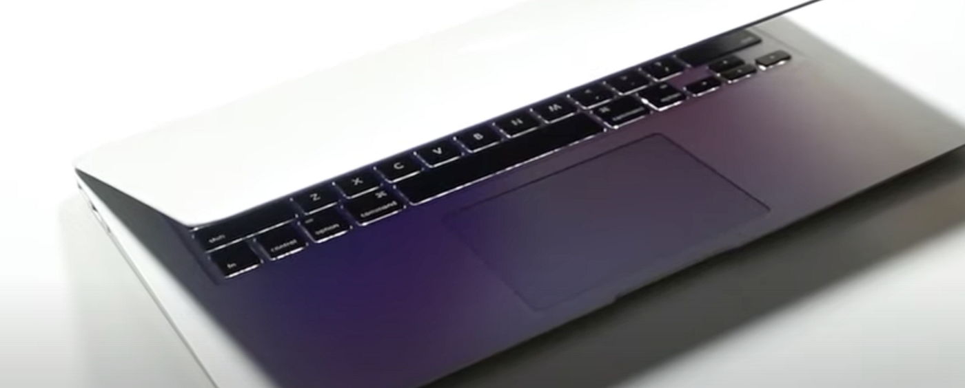 MacBook Air シルバー macOS Monterey Oldest Supported MacBook Air On MacOS Monterey | by Simple