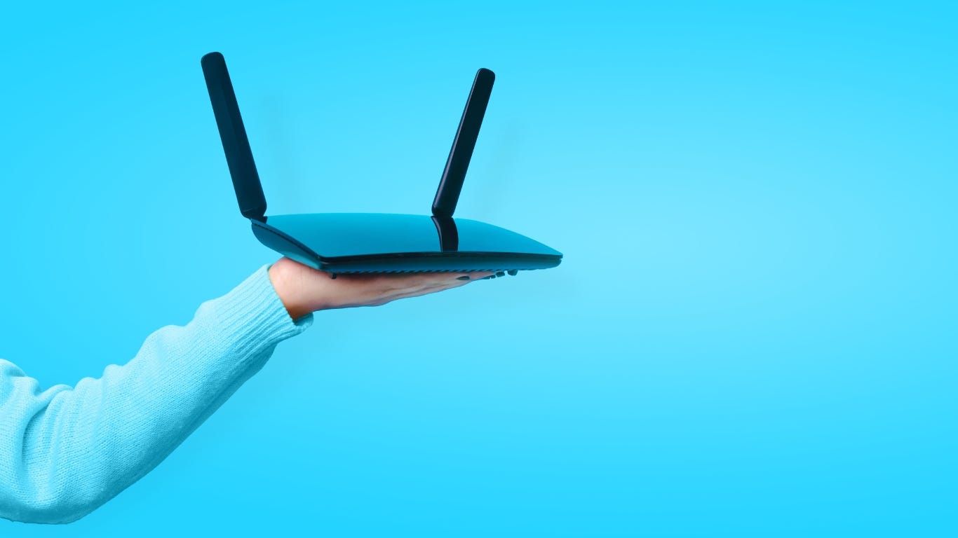 The Ultimate Guide to Choosing the Best WiFi Router in Bangladesh | by  Sazzad Sizan | Medium