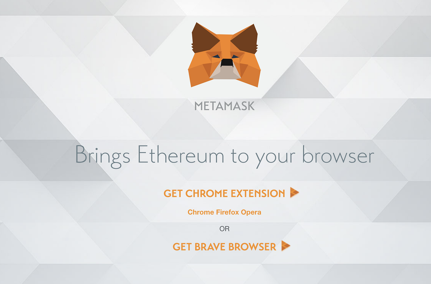 MetaMask 지갑 뜯어보기. 안녕하세요 케이스타라이브 캡틴체인입니다. | by JeungJoo Lee | Day34 Inc. |  Medium