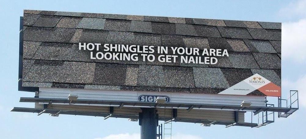 Pun Intended: In Defence of Puns In Advertising | by Joe Musicco | Medium