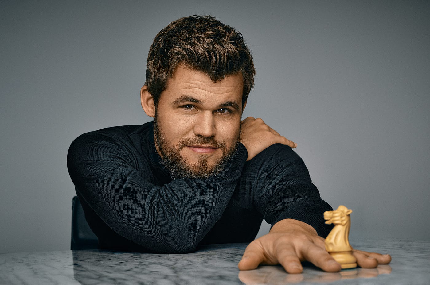 Magnus Carlsen Net Worth 2022 — How Much Has He Made?
