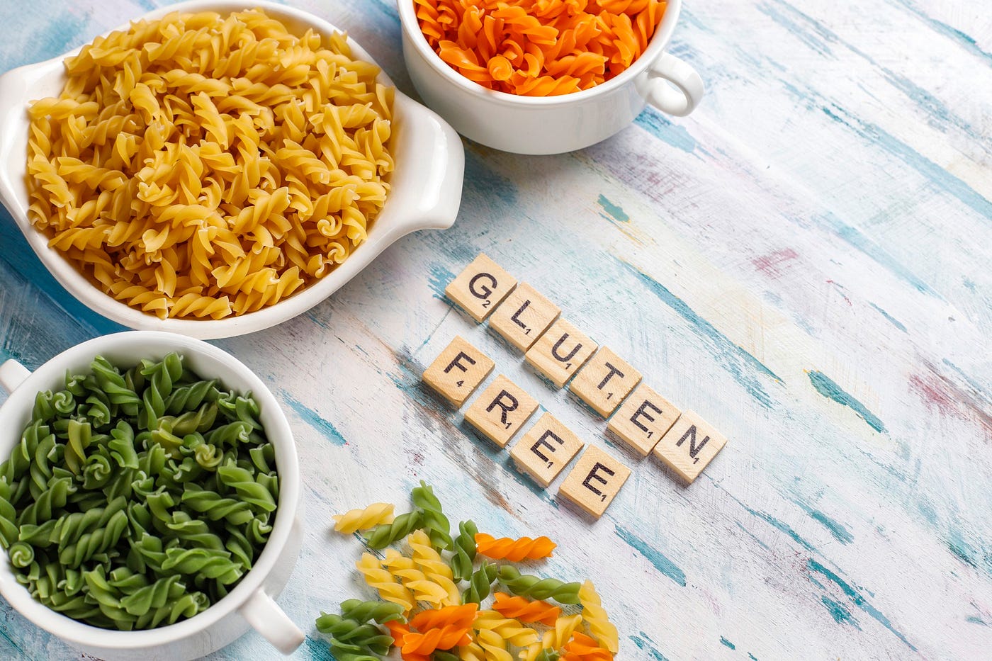 What is Gluten?