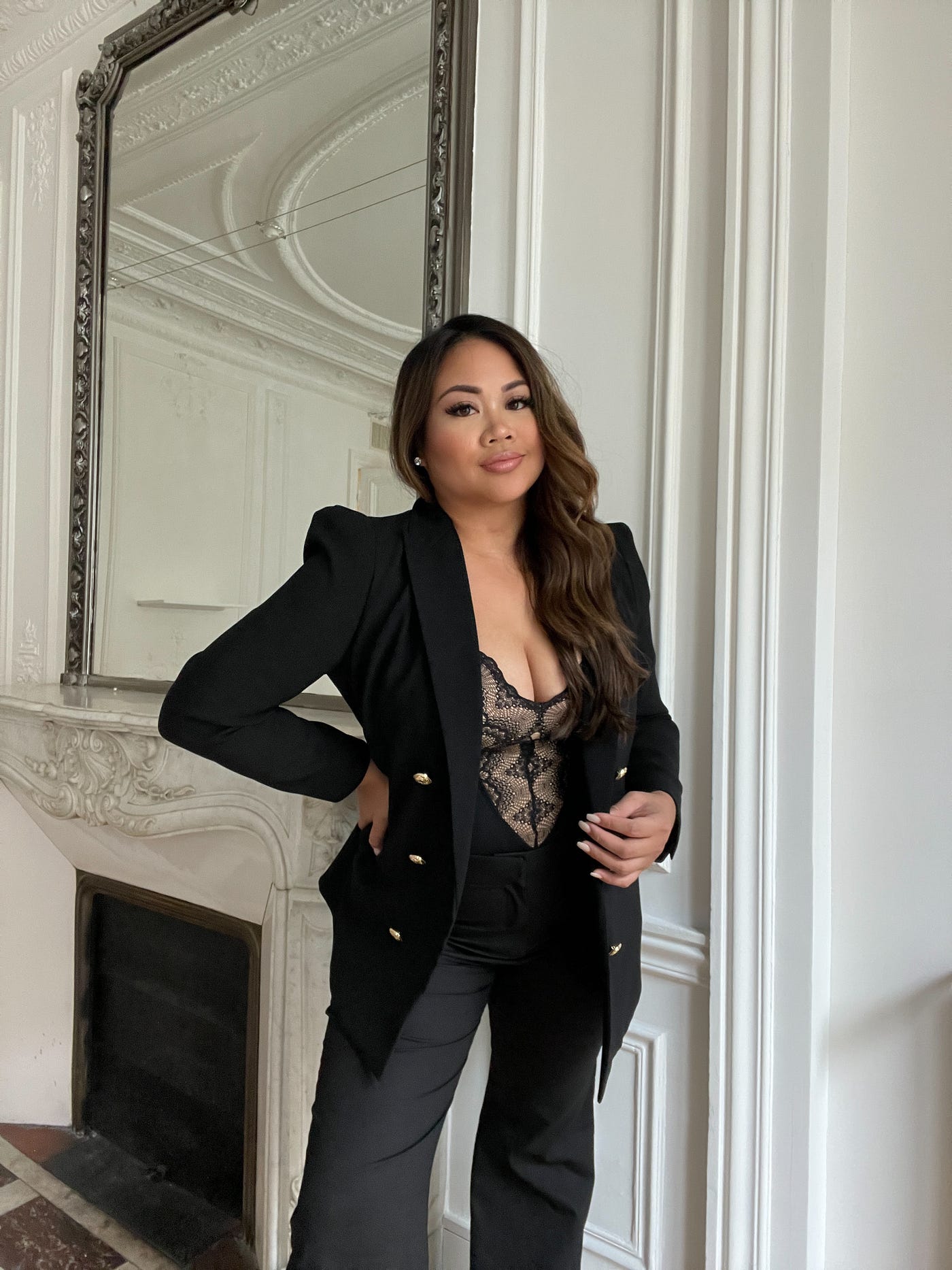 Female Founders: Ratchel Pinlac of Pinsy Shapewear On The Five Things You  Need To Thrive and Succeed as a Woman Founder, by Candice Georgiadis, Authority Magazine
