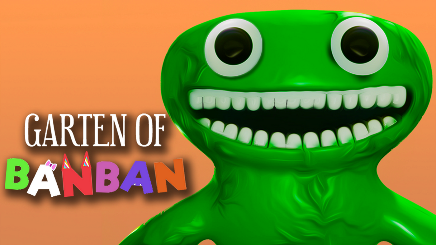 Garten of Banban 2 ALL JUMPSCARES vs MINECRAFT vs ROBLOX