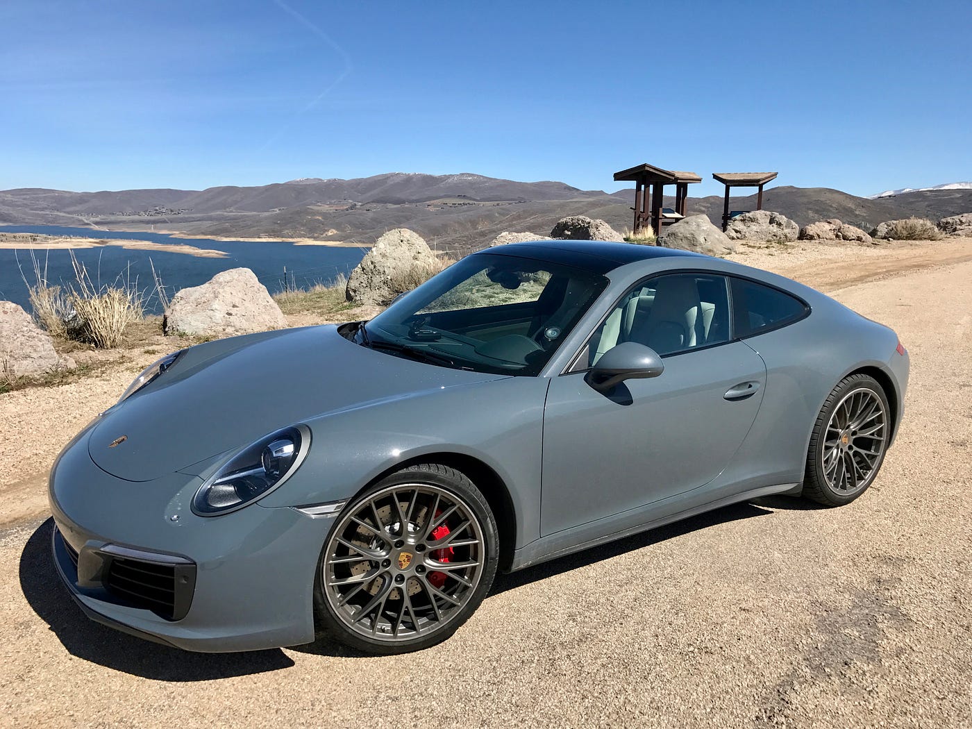 Should i buy cheap a porsche 911