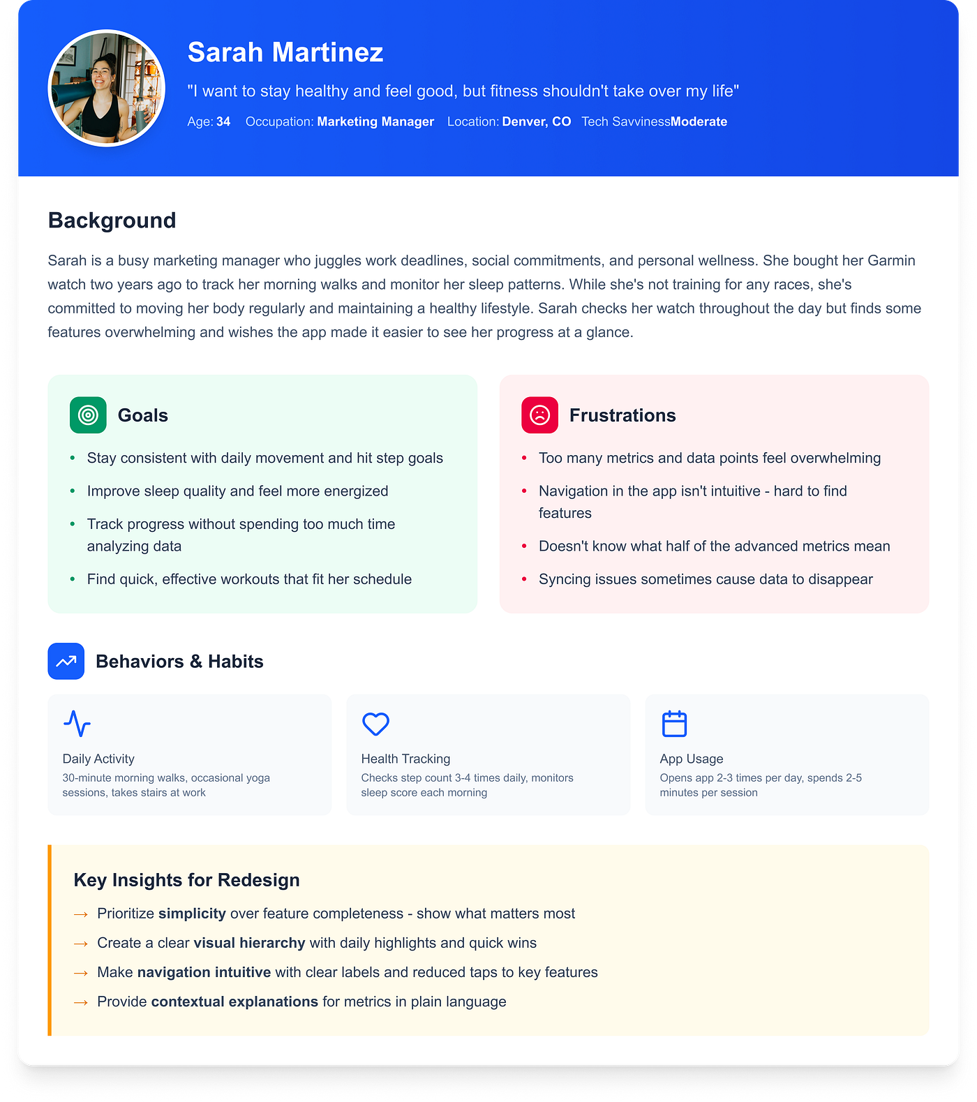 Good UX Isn’t Guesswork: Key Methods That Help