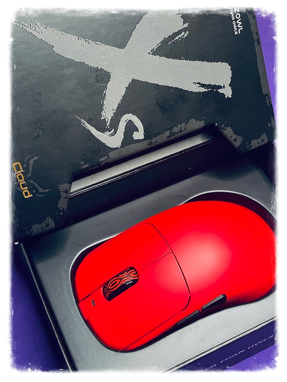 Waizowl Cloud XS Review — back to the nostalgic past | by Waizowl Cloud XS Review — back to the nostalgic past | by