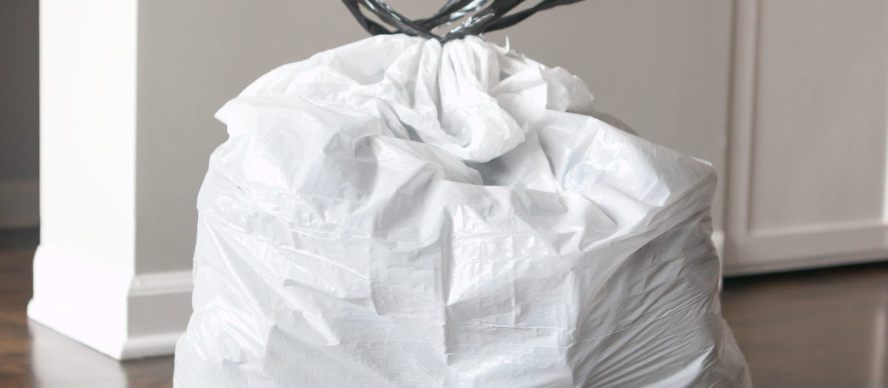 How to Use Trash Bags When Moving - MyMovingReviews