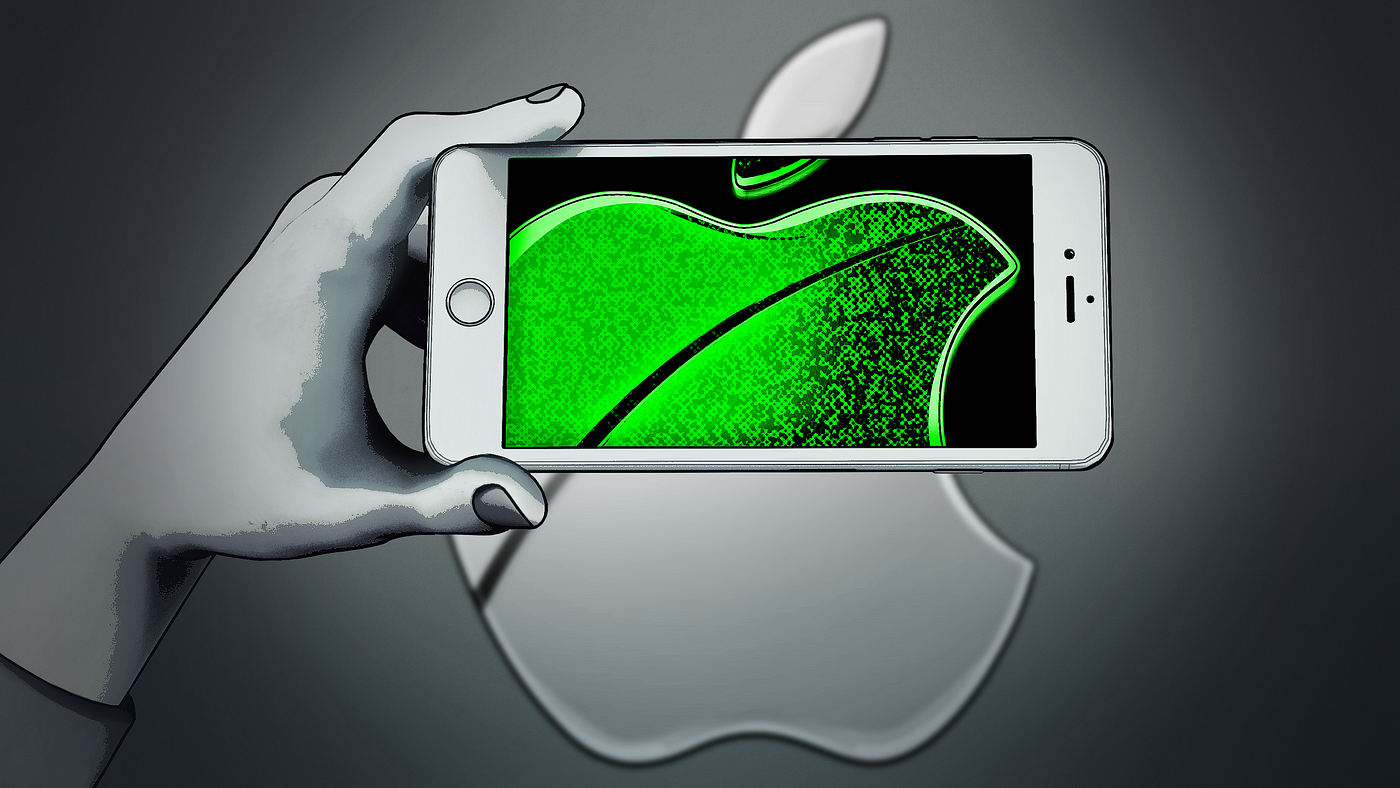 Is Apple an Augmented Reality AR Company by Matt Alcock Medium