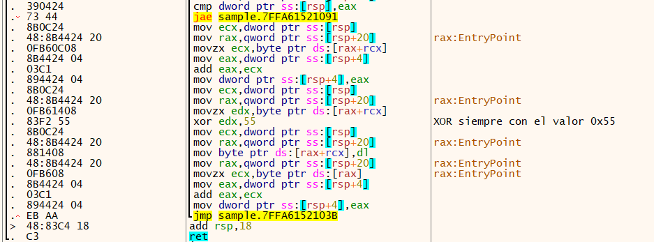 Introduccion-a-la-Cifrado-XOR-Simple