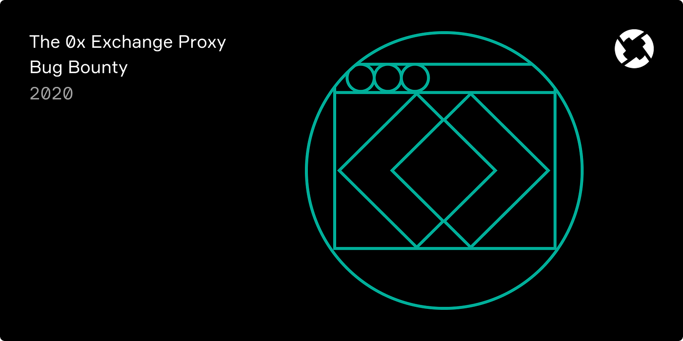 The 0x Exchange Proxy: Bug Bounty | by Greg 0x | Medium