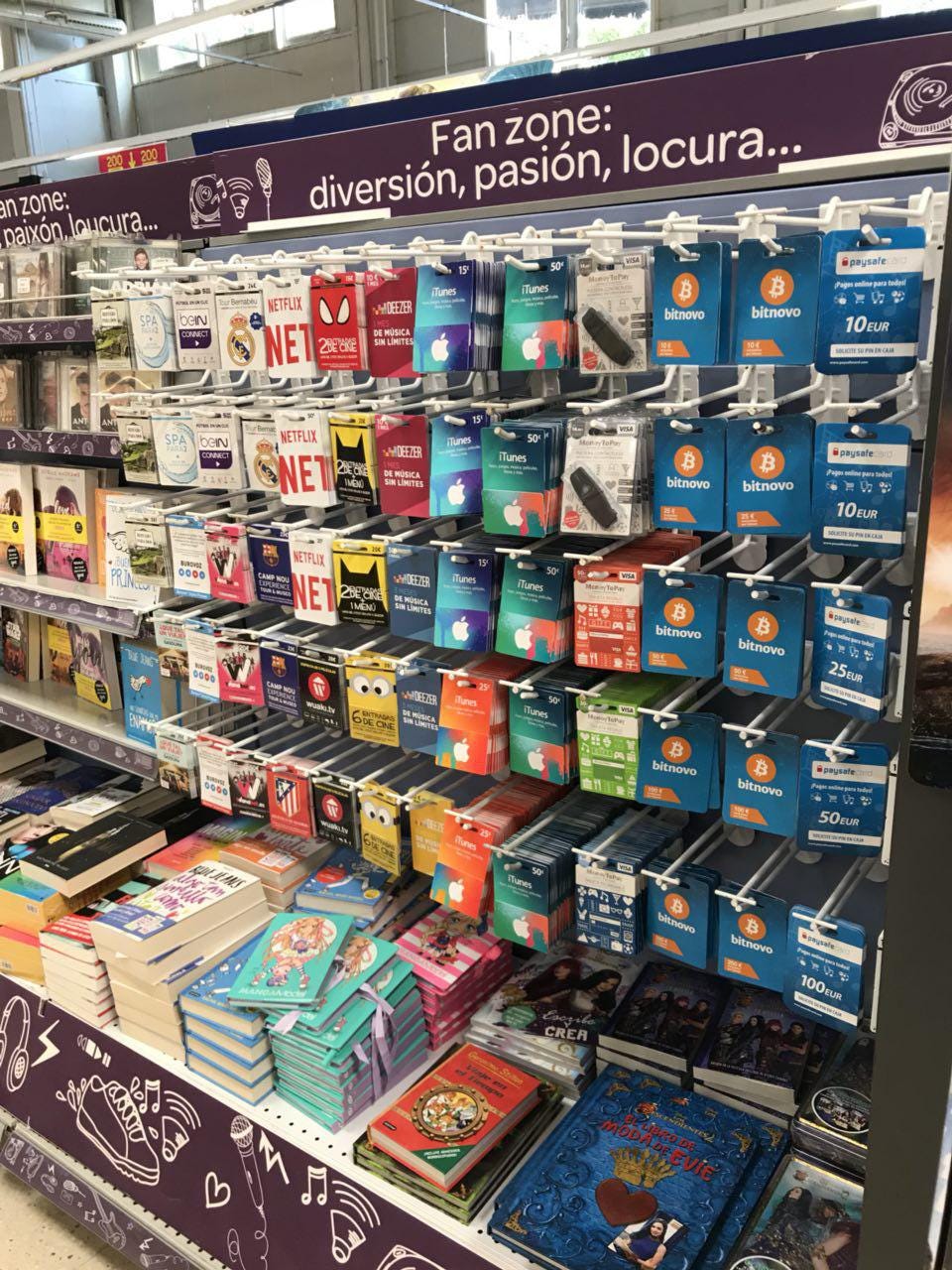 GUÍA ¿Dónde comprar bitcoin?. En los últimos años ha cambiado mucho… | by  Bitnovo | Bitnovo | Medium