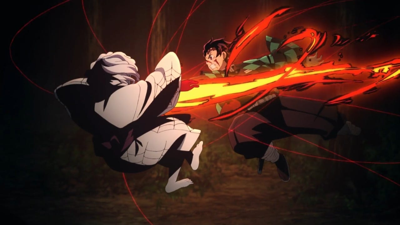 Demon Slayer Movie Review: Mugen Train Punches Above Its Class