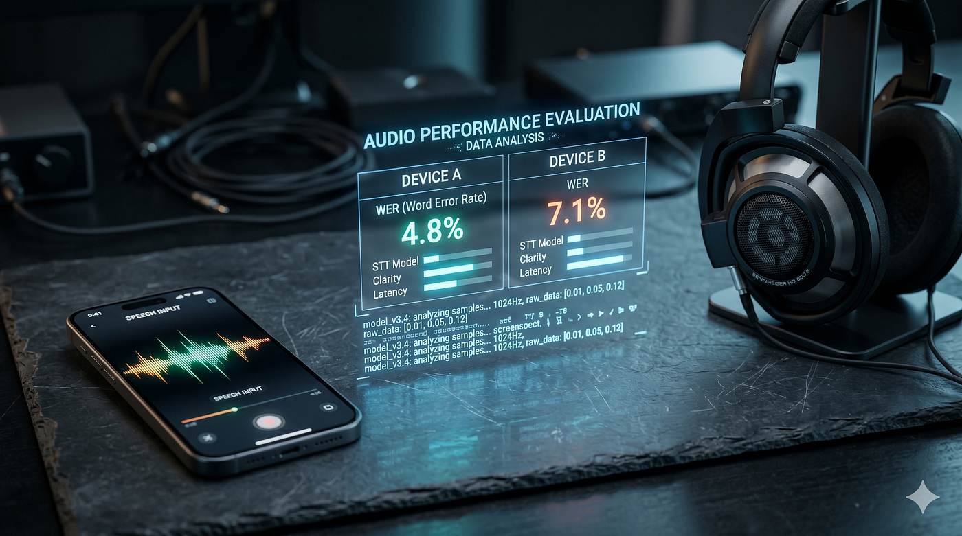 Can AI Really Transcribe Better Than Humans