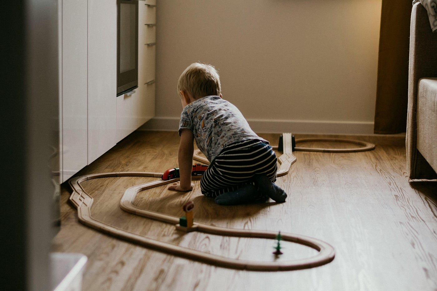 LEGO Train Sets for your child: Your Complete Guide