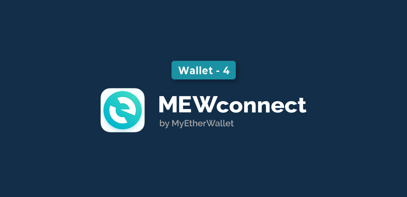 Wallet 4] Real review of a mobile wallet, MEWconnect | by GBT | Grabity |  Medium