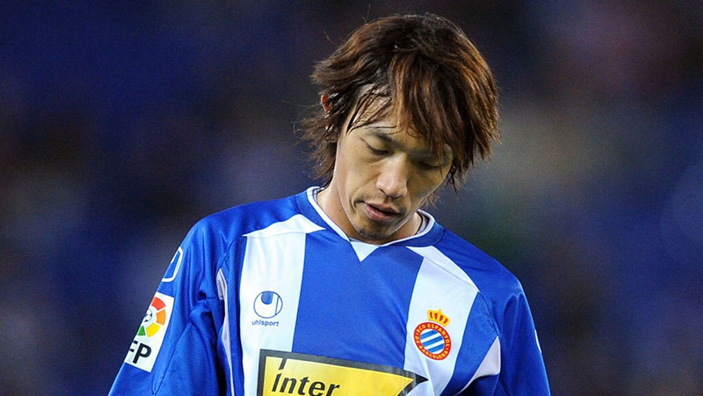 De craque a asteroide: o legado de Shunsuke Nakamura - Issuu