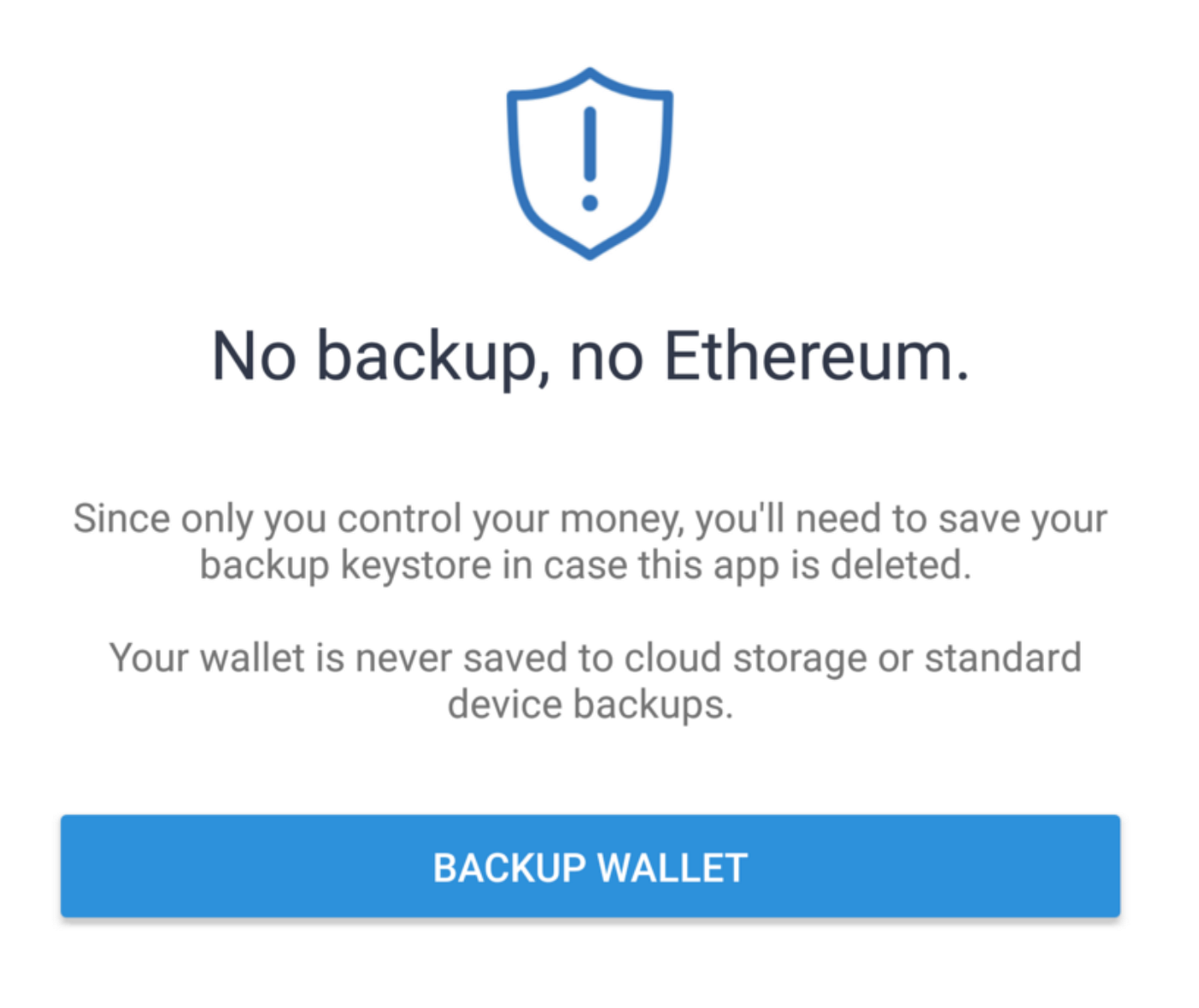 How to Create a Wallet for MRPH Tokens | by Morpheus.Network |  Morpheus.Network