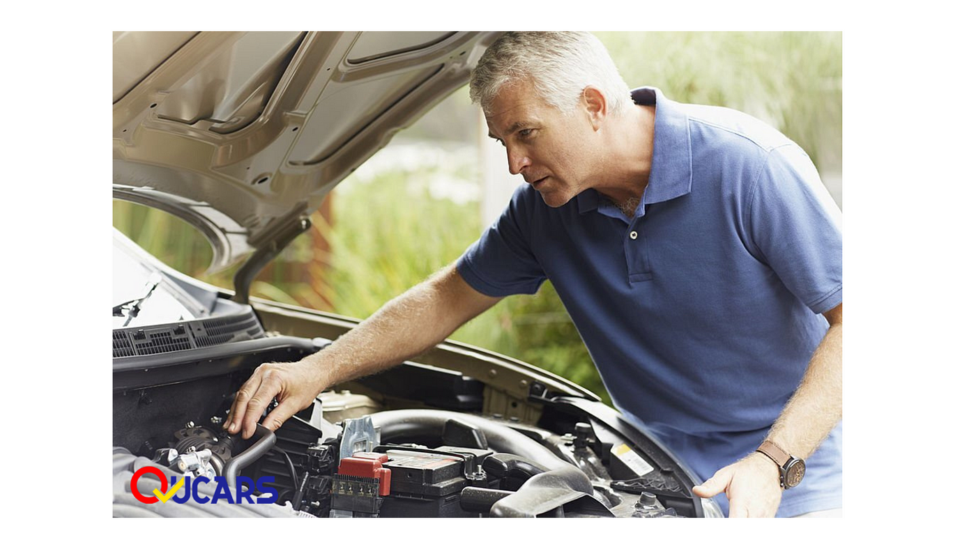 Ecm 2024 car repair