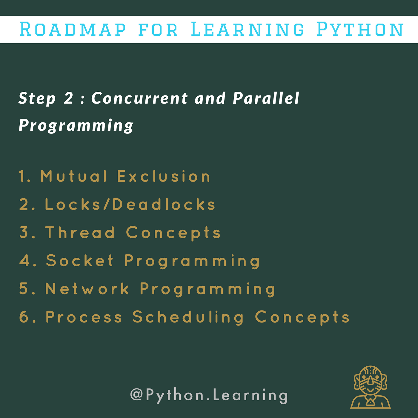 Roadmap: How to Learn Python, From Beginner to PyGuru | by Python Learning  | Medium
