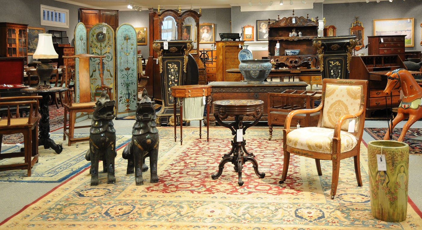 Antiques And Collectibles Bought Nottingham: Trusted Experts for Fair Valuations and Offers
