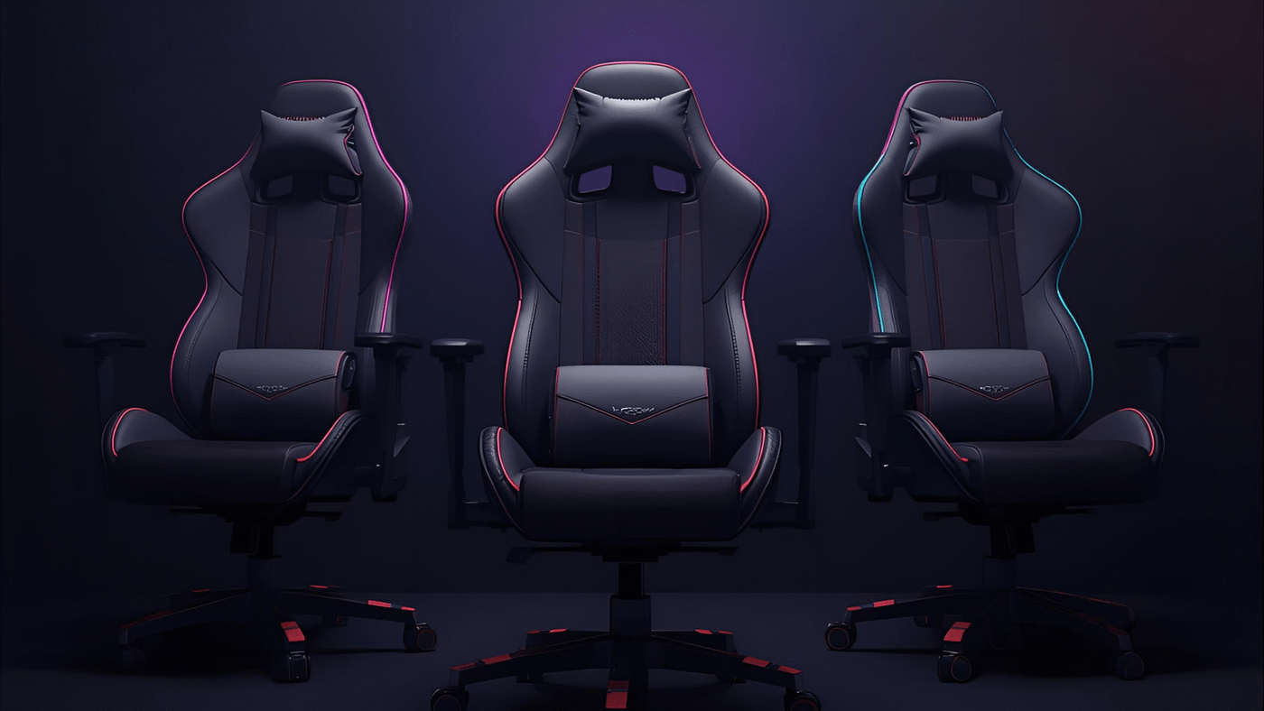 How to Choose the Right Gaming Chair for Your Needs