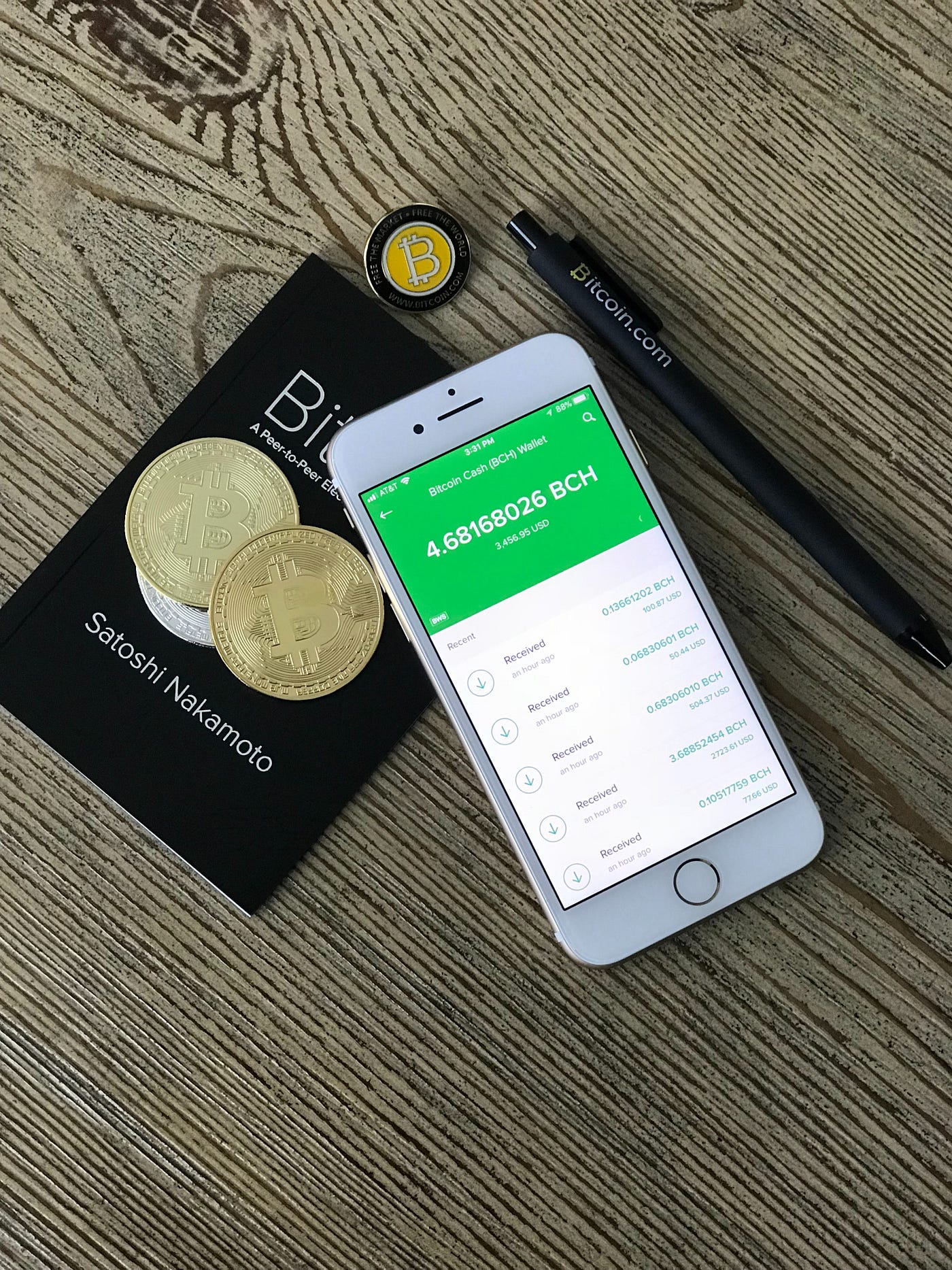 How To Easily Transfer Crypto Between Coinbase and Uphold | by Jayven  Knight | Geek Culture | Medium