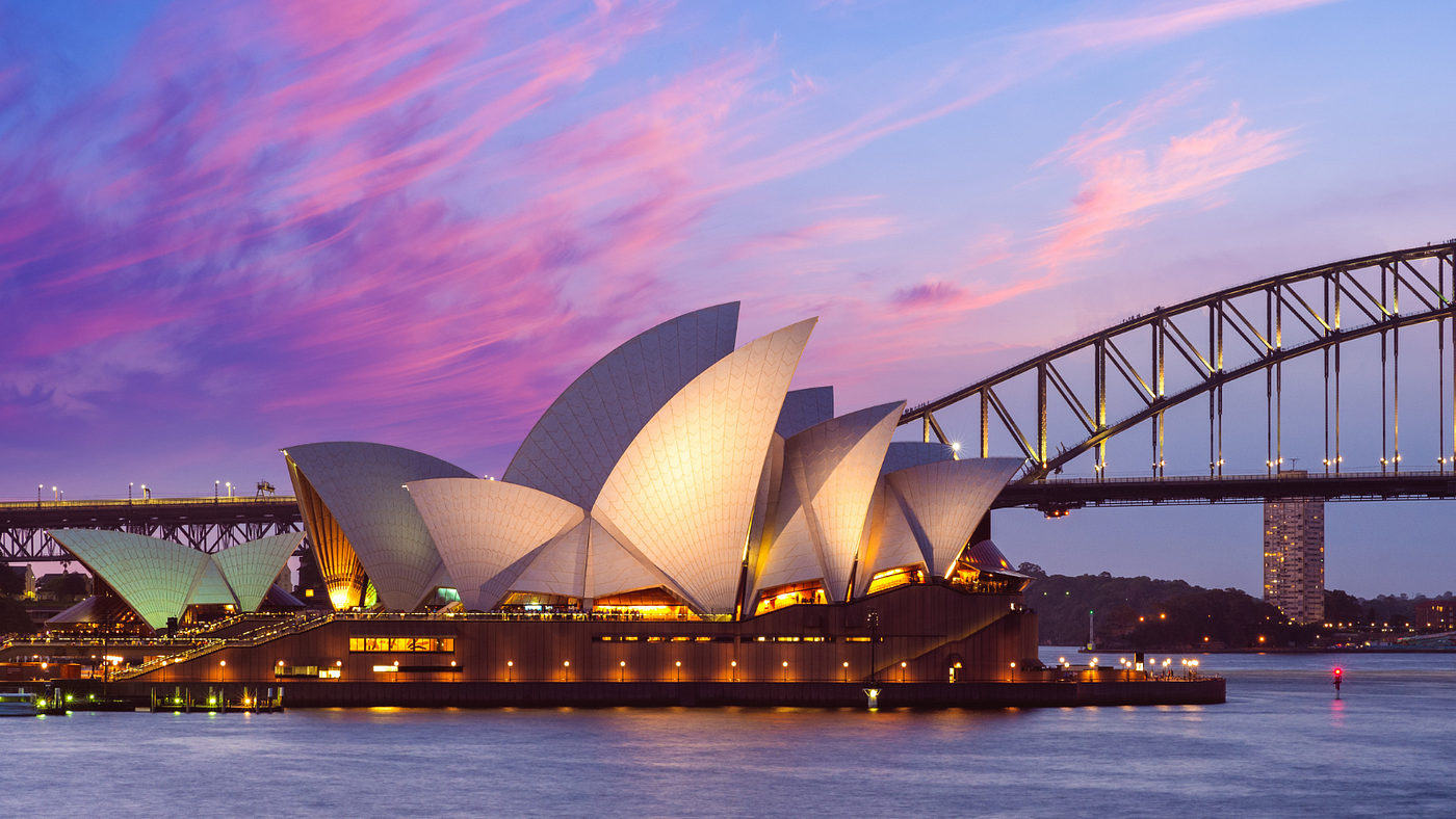 AI Consulting for Australian Travel and Tourism Organisations
