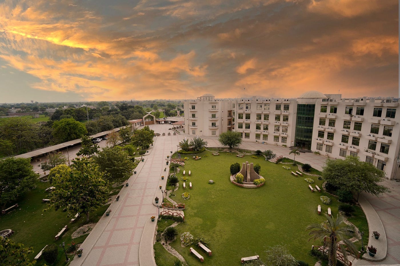 Best University in Multan | The Smart Choice for Serious Futures