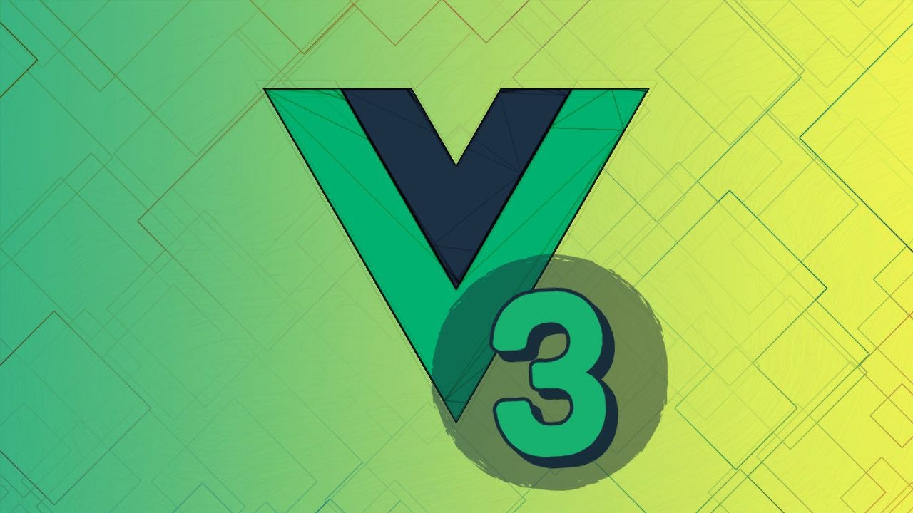 Vue JS 3 — The Practical Guide. Learn about most of the new features… | by  Filip Jerga | codeburst