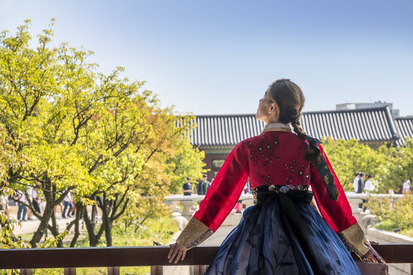 El K-pop y dramas sí enseñan cultura coreana