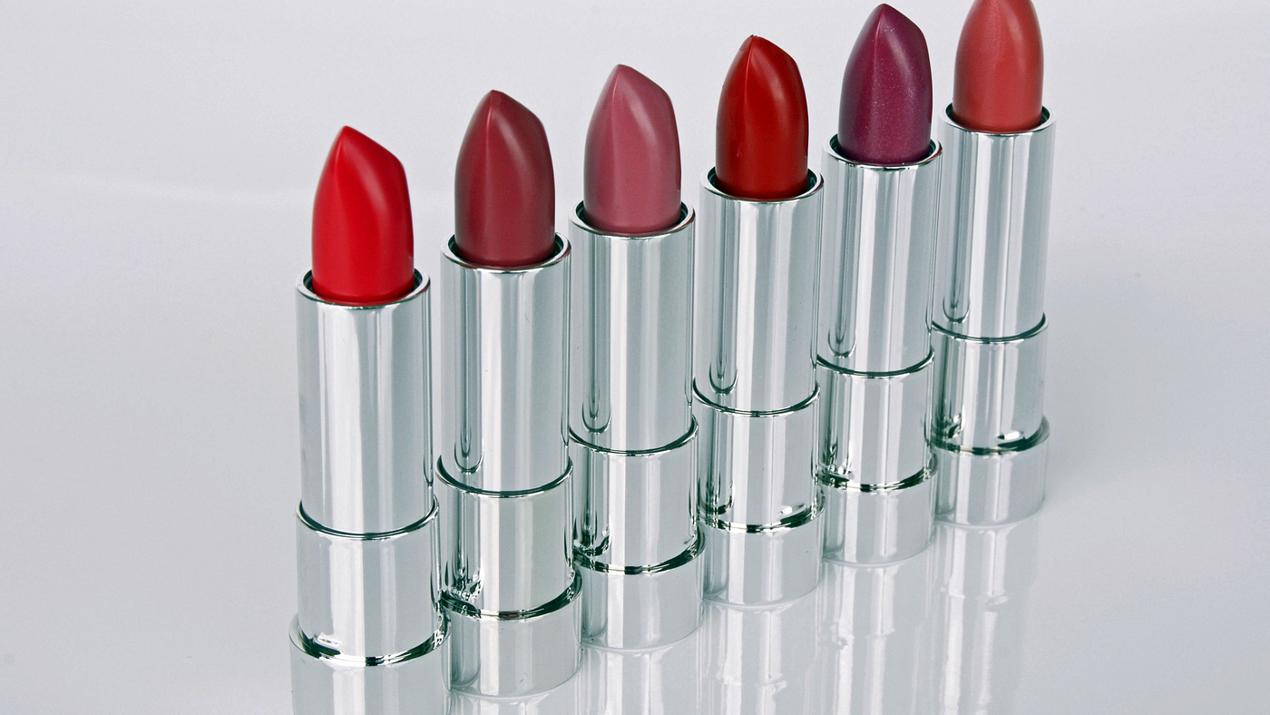 Unleashing the Girl Power: Spice Girls-Inspired Bullet Lipstick