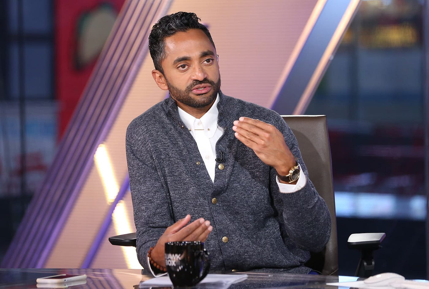 TIP354 SUMMARY: BUILDING BERKSHIRE 2.0 W/ CHAMATH PALIHAPITIYA | by  S.Shresth | Medium