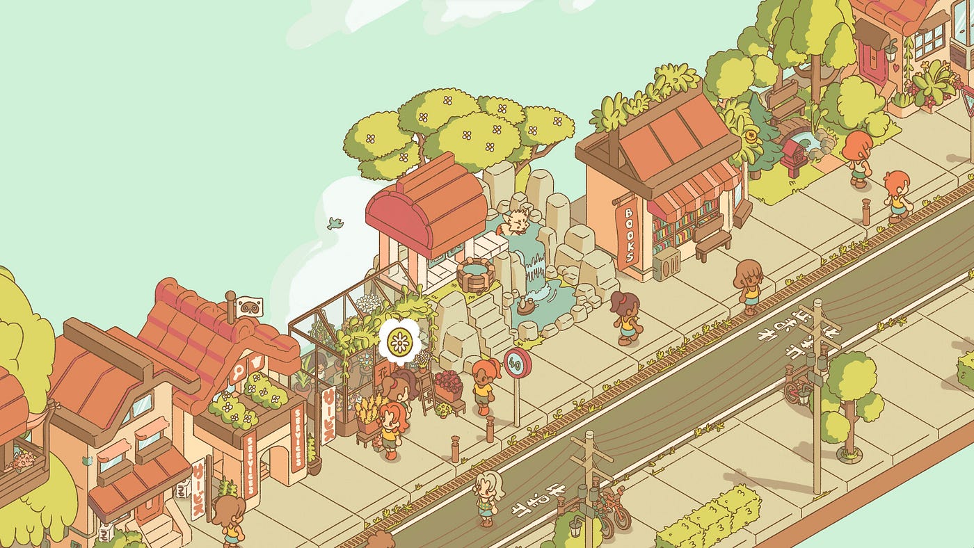 Game Cozy Là Gì? Game Cozy Là Gì?