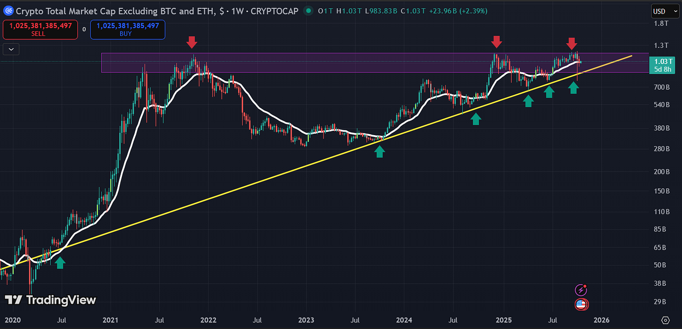 Altcoin Season 2025: Your Simplified Guide to Finding the Next 100x Crypto  Gems | by Jonas (Crypto Big Stories) | Write A Catalyst | Medium
