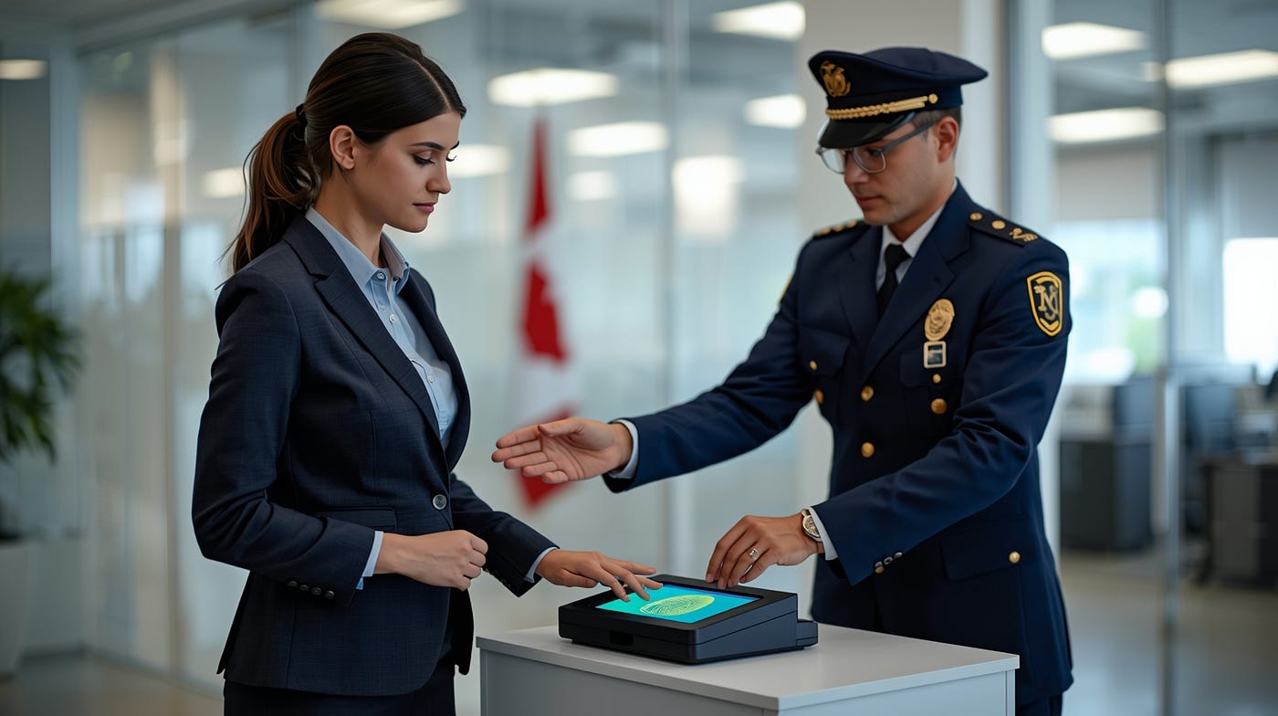 Vulnerable Sector Check in Canada: What It Is, Who Needs It, and Why Fingerprints Matter