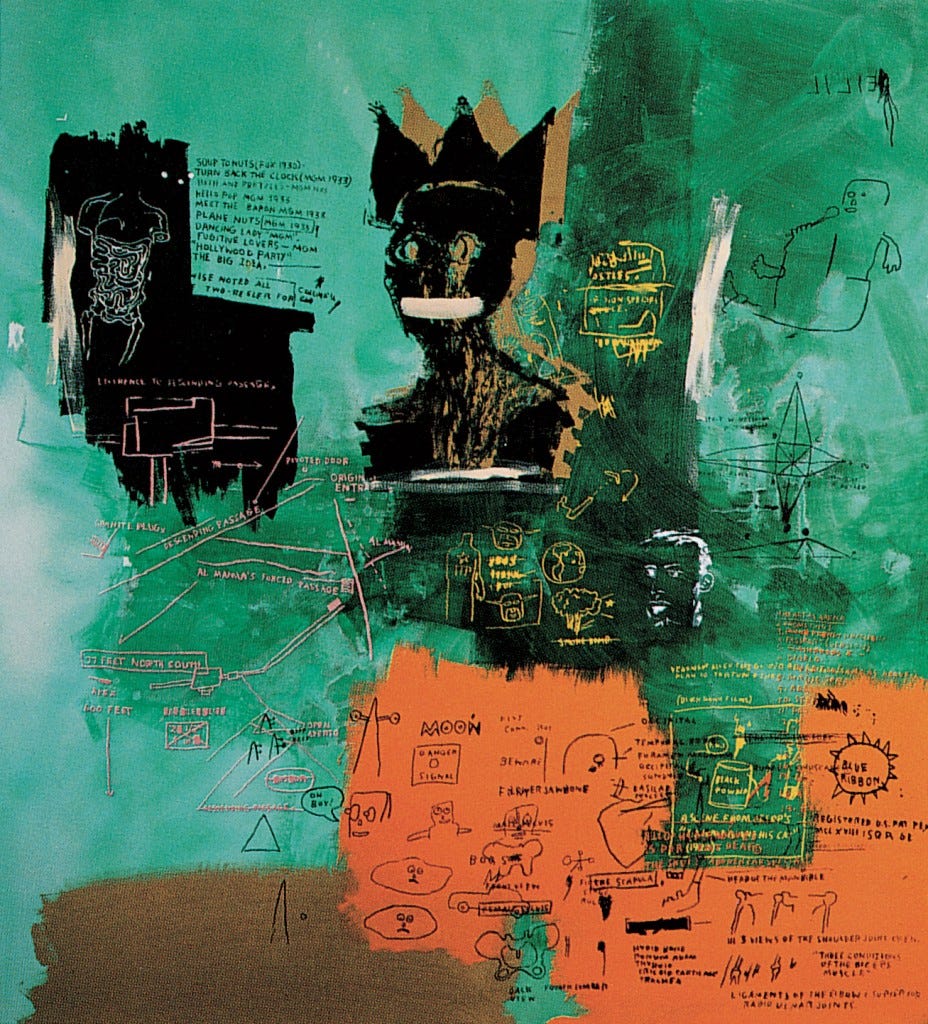 The Infinite Painting Project: or, Art in Process | by David Koh