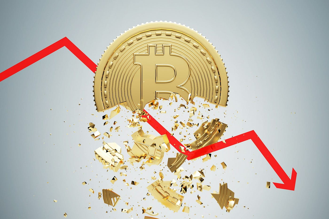 February 5, 2024:Bitcoin eyes $50,000 | by Ronwriter | The Capital | Dec,  2025 | Medium