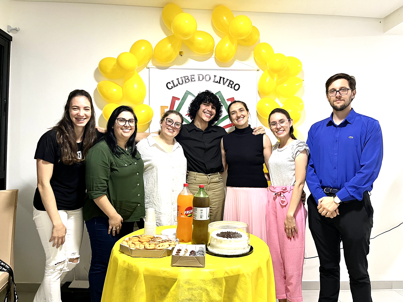 Casca passa a contar com Clube do Livro semanal e gratuito