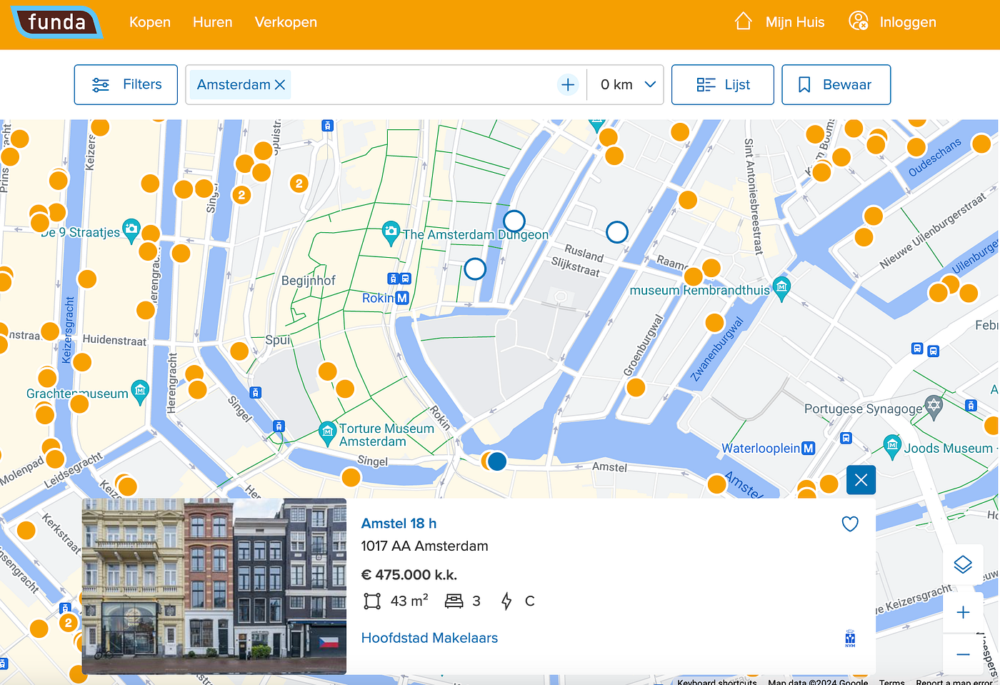 How to Purchase a House at Netherlands ? | by Attila Akinci | Medium