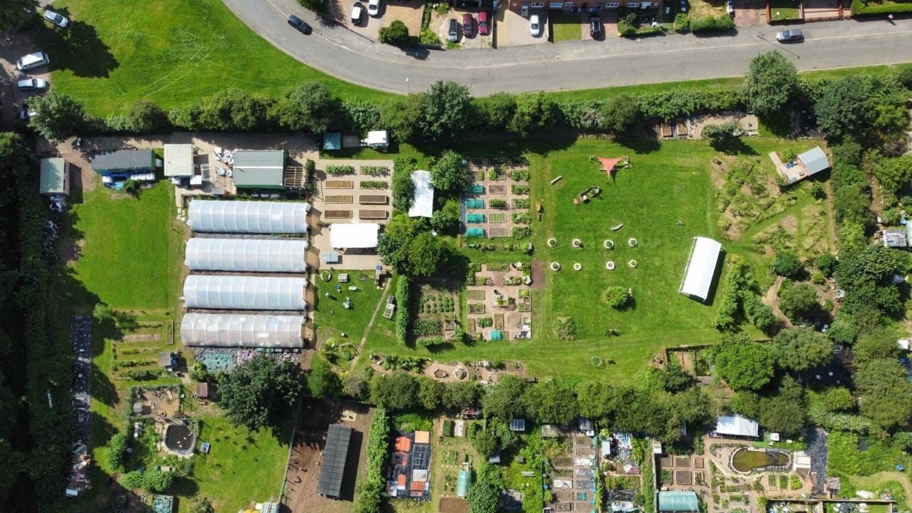 Three years running a community garden | by Grey Lindley | Medium, image size:1280x720
