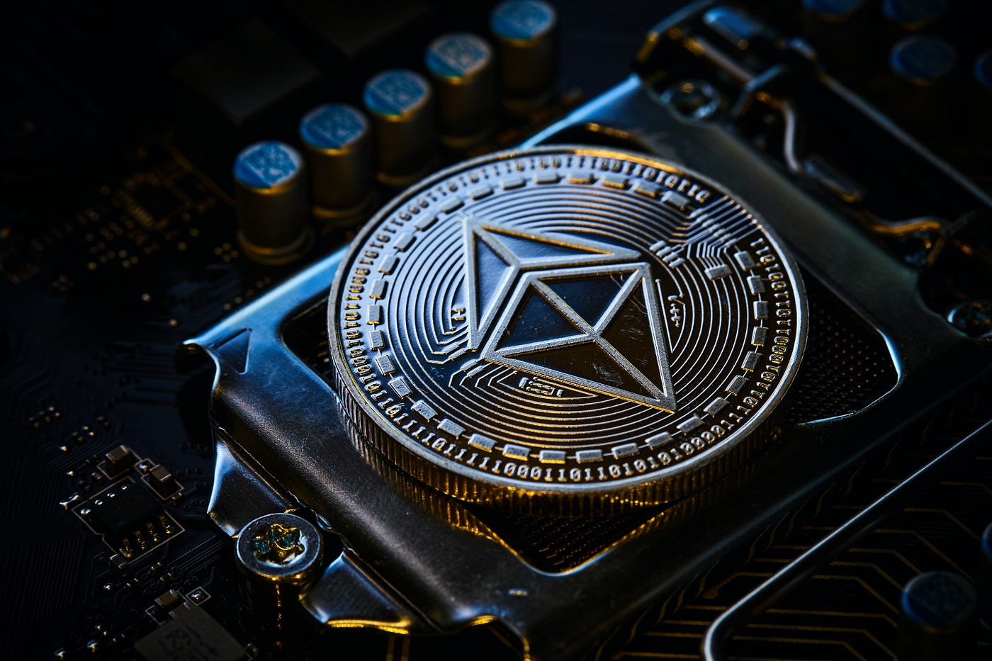 Ethereum Classic (ETC)Price Prediction 2023–2025, update 13th of March | by  Mr. Plan ₿ | Coinmonks | Medium