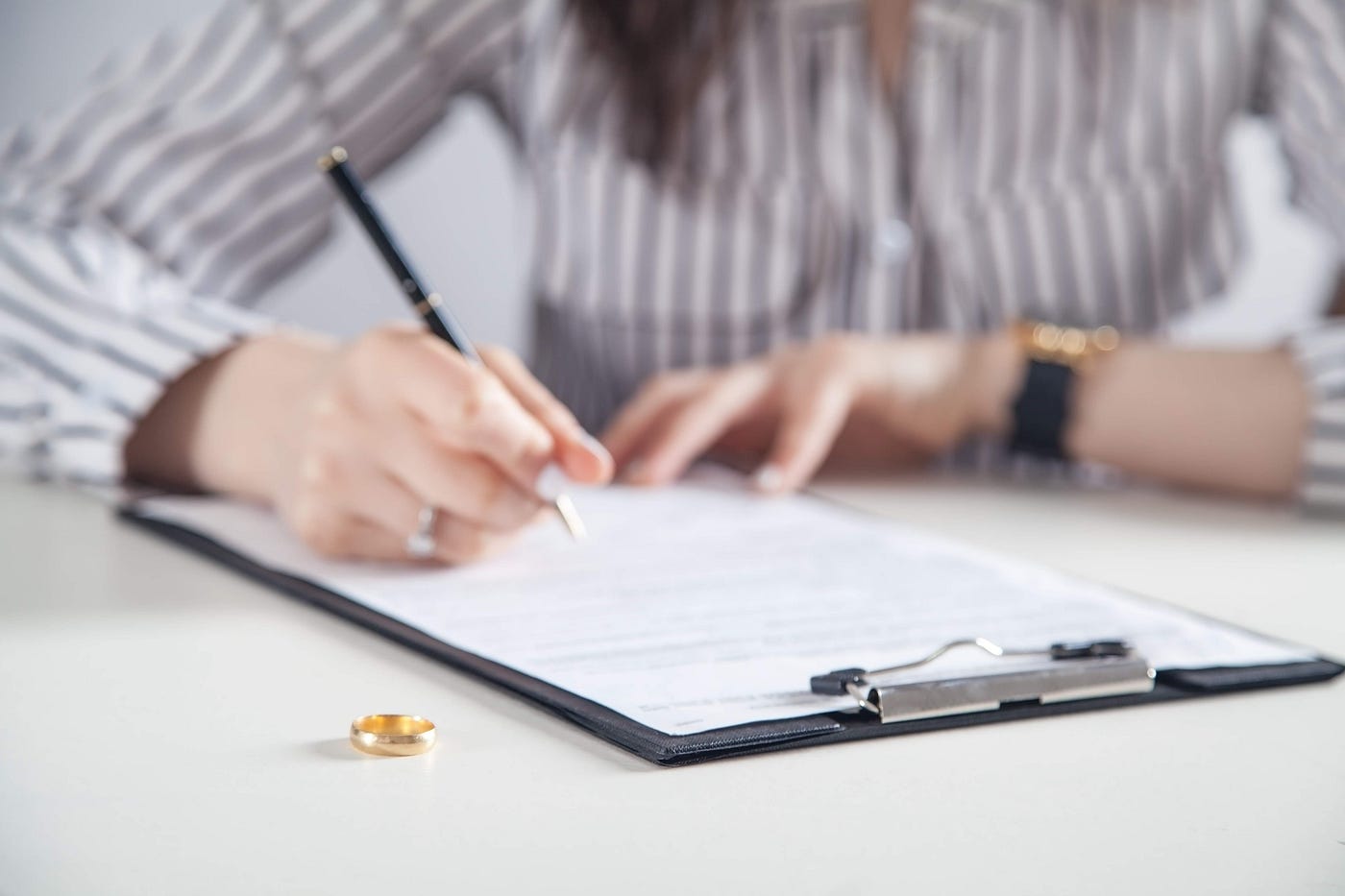 Financial Consent Order: Why It Is A Crucial Protection After Divorce