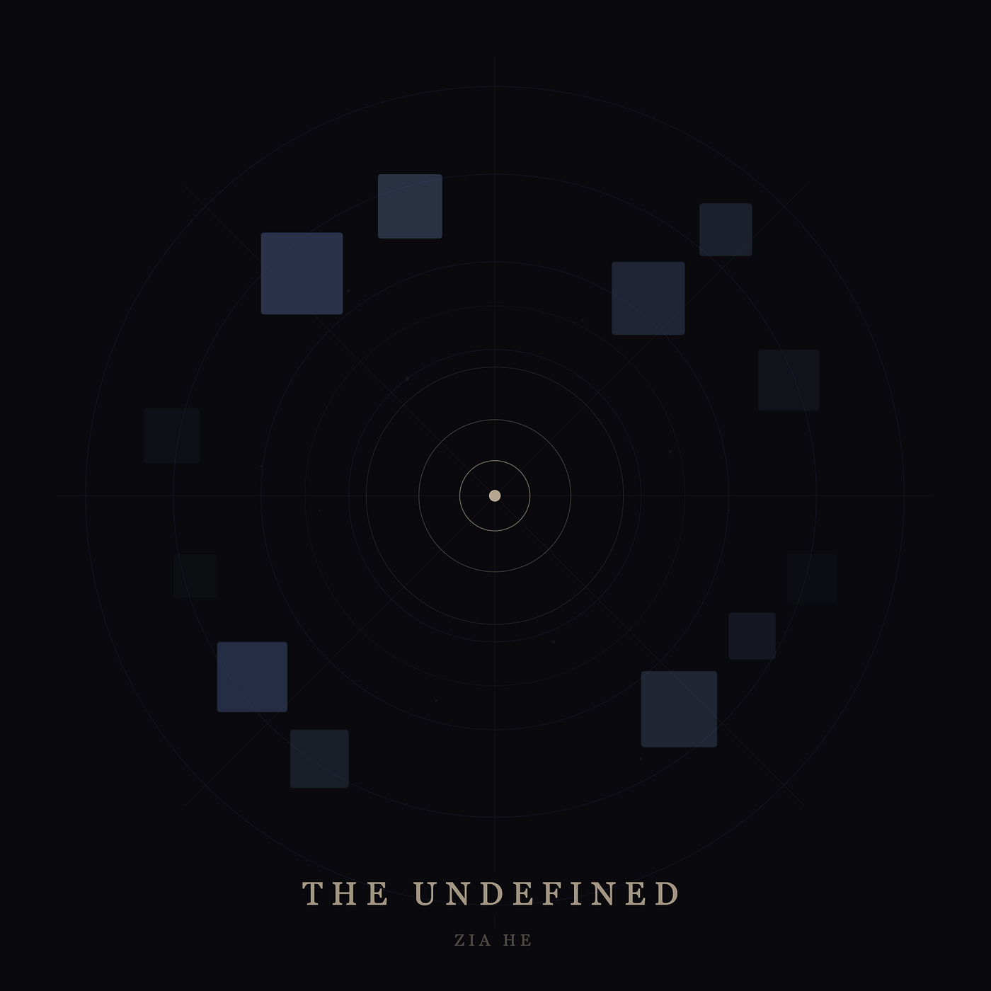 The Undefined
