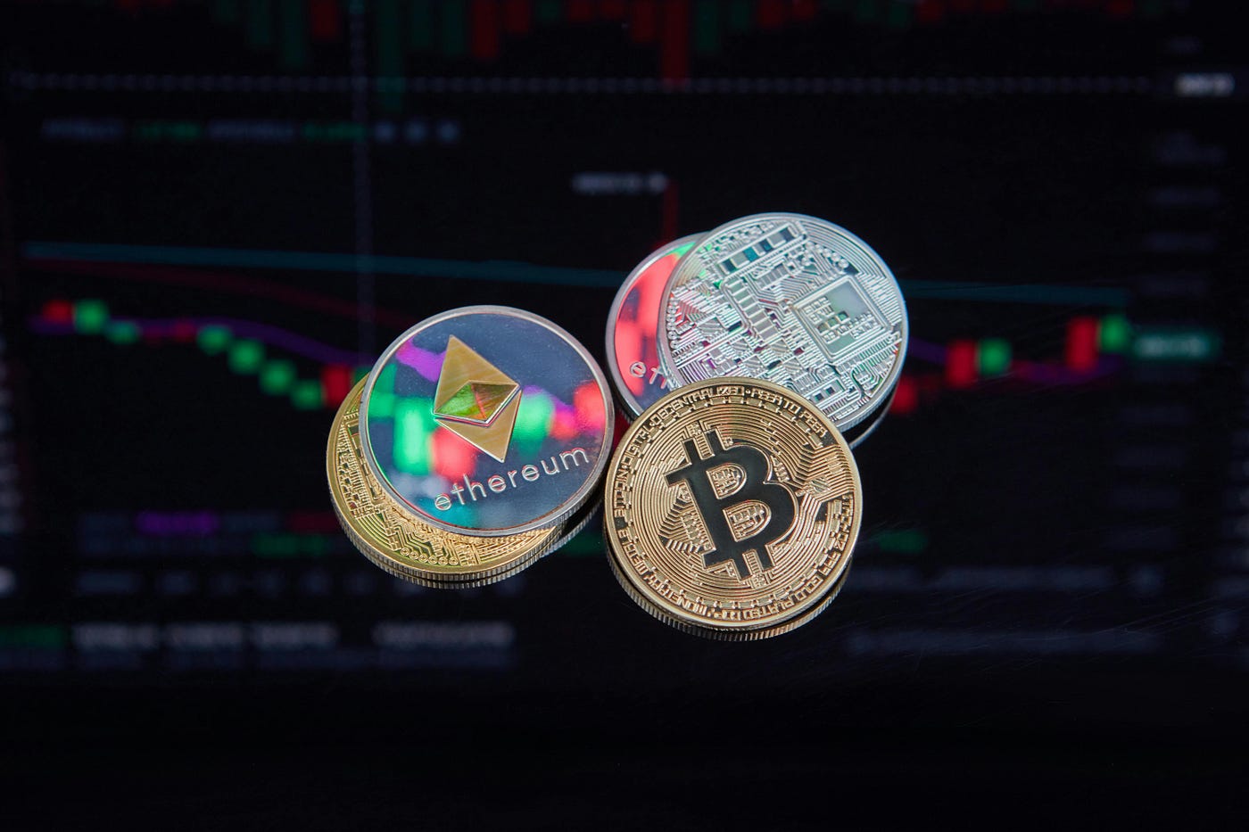 5 Promising Cryptocurrencies Set to Explode in 2024 | by Mirza Umair Baig |  Medium