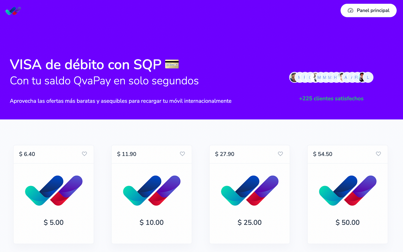 Cómo tener una tarjeta VISA de débito virtual en Cuba? | by Pasarela de  pagos con criptomonedas - QvaPay | Medium