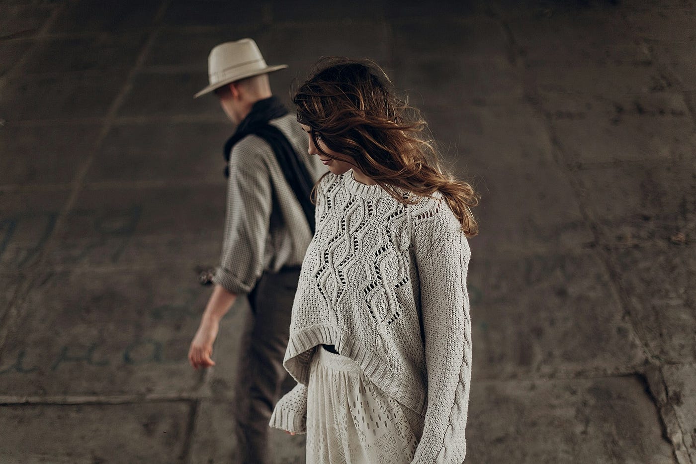 Why People Fall Away From Their First Love