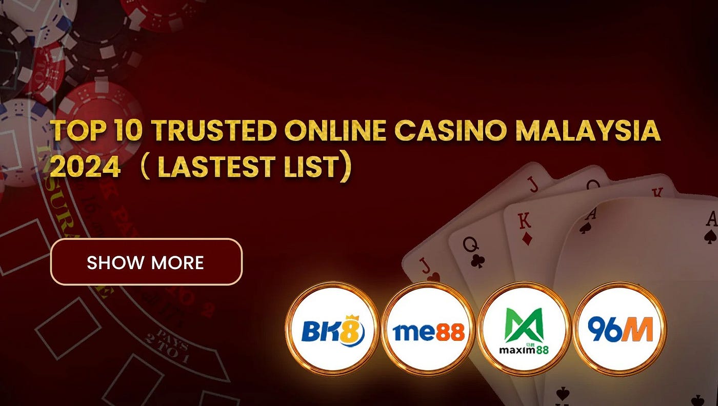 Best Online Blackjack Casinos: Play and Win Your Way To Success