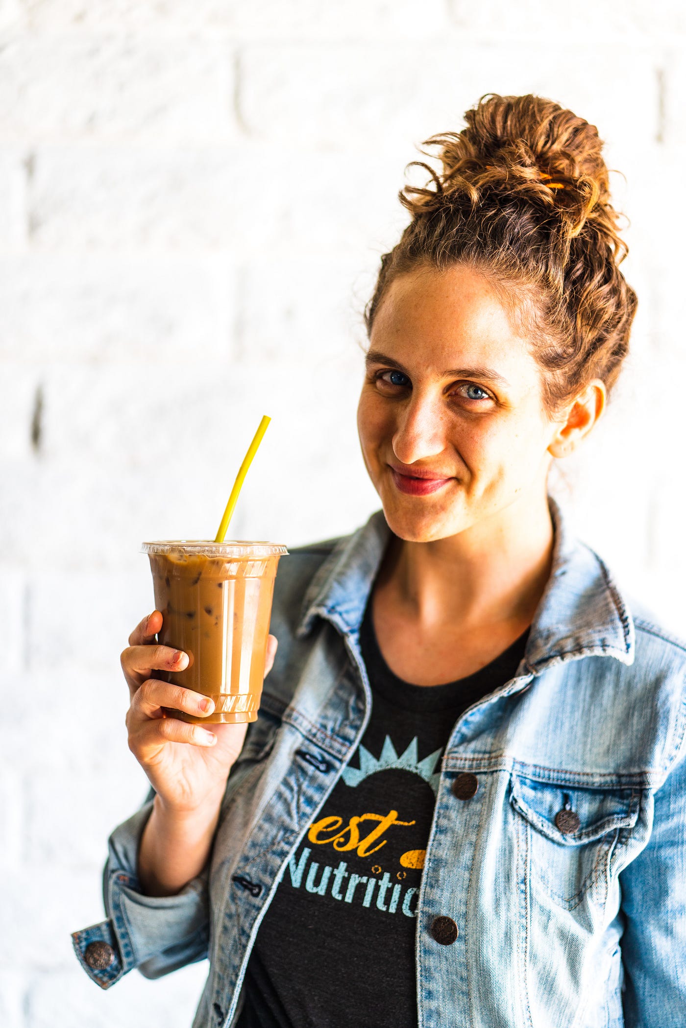 Female Founders: Sarah Pilger of Best Life Nutrition On The Five Things You  Need To Thrive and Succeed as a Woman Founder, by Candice Georgiadis, Authority Magazine