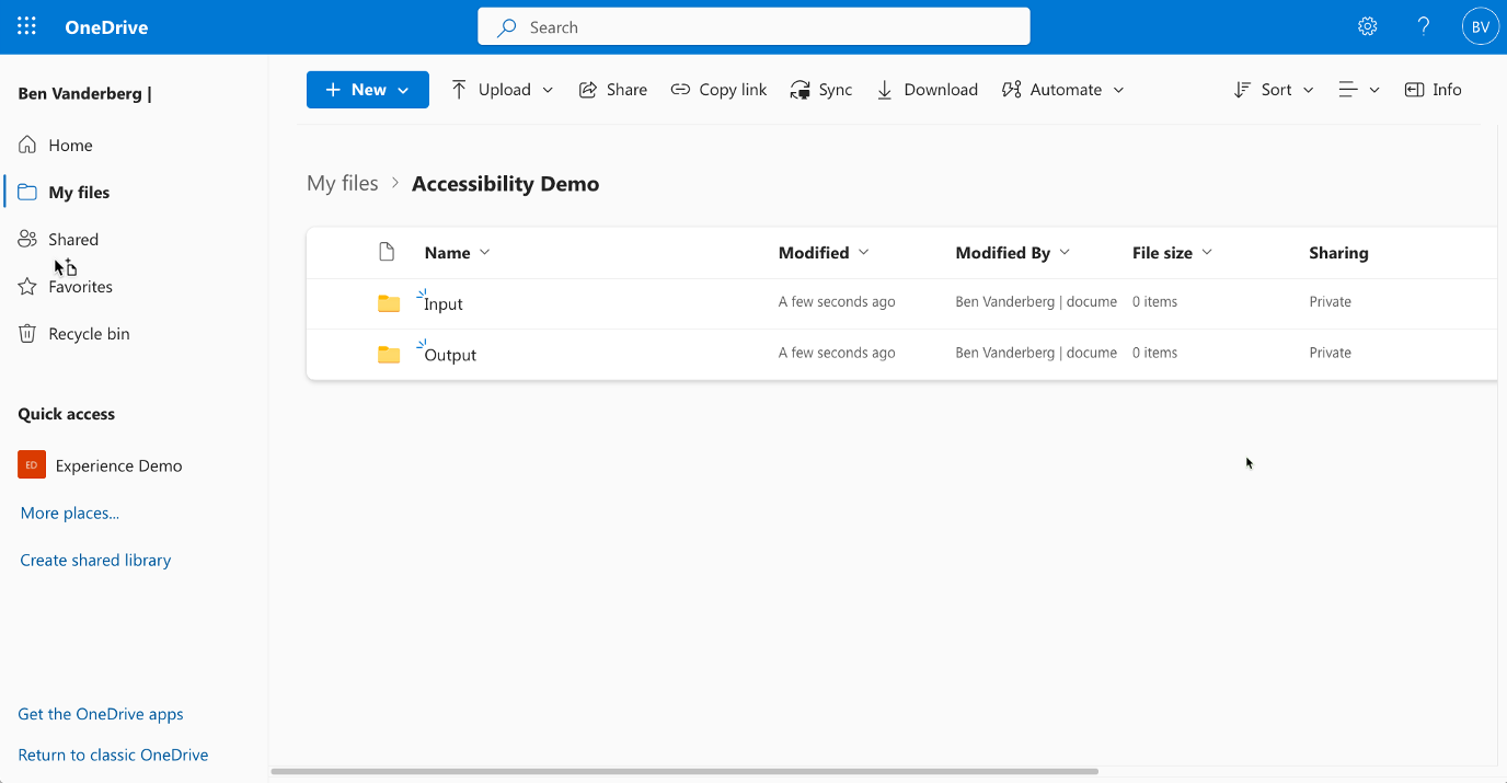 Split PDFs Based on Content with Adobe PDF Extract Service with Microsoft  Power Automate, by Ben Vanderberg